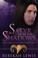 Satyr from the Shadows