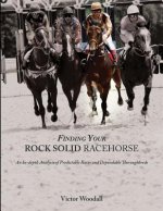 Finding Your Rock Solid Racehorse: An In-depth Analysis of Predictable Races and Dependable Thoroughbreds