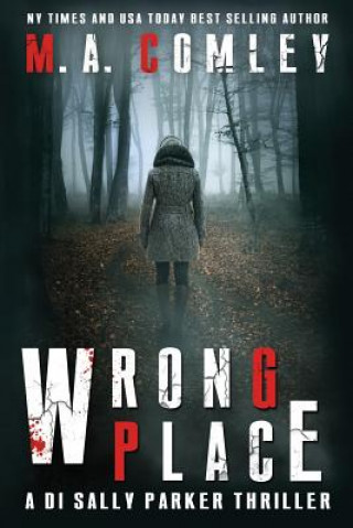 Wrong Place