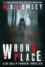 Wrong Place