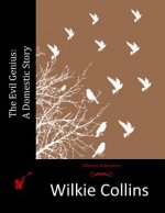 The Evil Genius: A Domestic Story