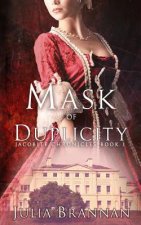 Mask Of Duplicity