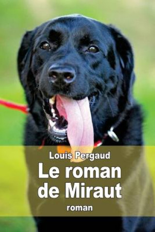 Le roman de Miraut: chien de chasse