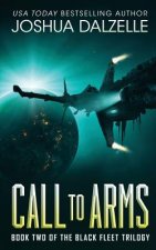 Call to Arms: Black Fleet Trilogy, Book 2