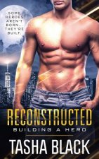 Reconstructed: Building a Hero (Book 1)