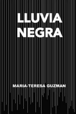 Lluvia Negra: Novela de Palenque