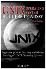 Unix: Operating System Success in a Day
