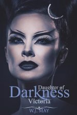 Victoria: A Paranormal Romance