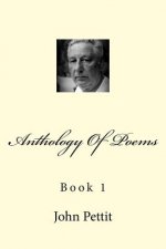 Anthology Of Poems: Book 1