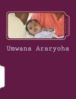 Umwana Araryoha: Inama zo Kurera Umwana