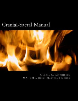 Cranial-Sacral Manual