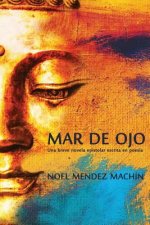 Mar de ojo: An epistolary novella written in poetry.