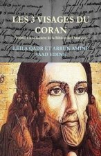 Les 3 visages du Coran-: Le Coran paratexte ou hypertexte de corpus bibliques?