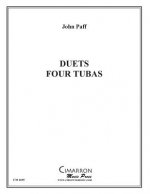 Duets Four Tubas