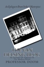 The Van Helsing Blog