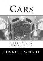 Cars: Classic Alfa Romeo Style