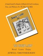 Guideline For Children/Teens and /Young Adults: Read Learn Enjoy