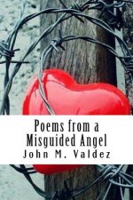 Poems from a Misguided Angel: A second collection of poems