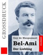Bel-Ami: Der Liebling