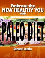 Embrace the New Healthy You with Paleo Diet