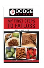 My First Steps To Fatloss 28 Day Meal Plan - 1800Kcals