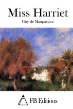 Miss Harriet