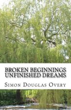 Broken Beginnings Unfinished Dreams