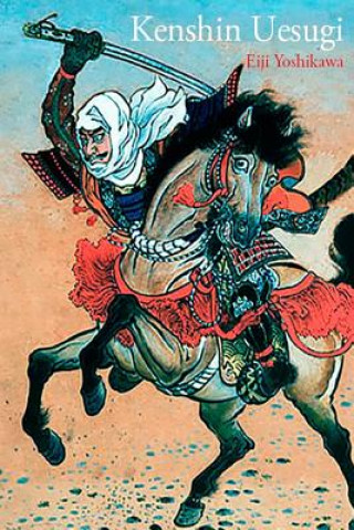 Kenshin Uesugi: Historia de samurais legendarios en el Japón del siglo XVI