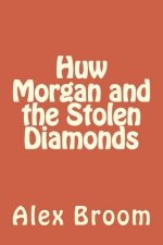 Huw Morgan And The Stolen Diamonds