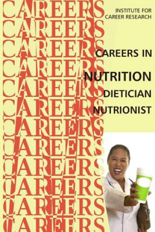 Careers in Nutrition - Dietician, Nutritionist