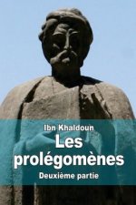 Les prolégom?nes: Deuxi?me partie