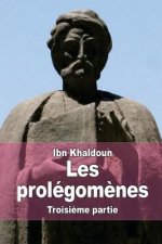 Les prolégom?nes: Troisi?me partie