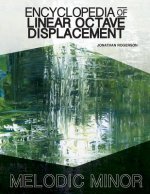 Encyclopedia of Linear Octave Displacement: Melodic Minor