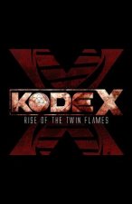 Kode-X: Rise of the twin flames