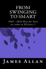 From Swinging to Smart: 1964 - 2014 How far have we come in 50 years ?