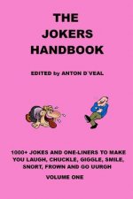 The Jokers Handbook: 1000+ jokes and one liners
