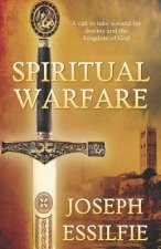 Spiritual Warfare: Walking in the glory of the Last Adam