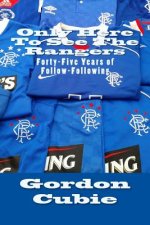 Only Here To See The Rangers: Forty-Five Years of Follow-Following