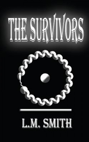 The Survivors: A Jazz Nemesis novel vol. 3