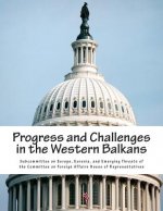 Progress and Challenges in the Western Balkans