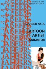 Career as a Cartoon Artist: Animator