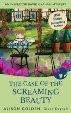 Case of the Screaming Beauty