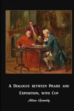 A Dialogue between Praise and Exposition, with Cup: Diverse Worlds of Spiritual Formation