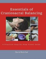 Essentials of Craniosacral Balancing: A Practical Step-By-Step Visual Guide