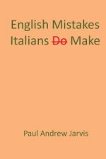English Mistakes Italians Make