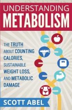 Understanding Metabolism: The Truth About Counting Calories, Sustainable Weight Loss, and Metabolic Damage