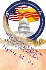 Four Decades of Medical Training, Research, and Practice (1975-2015): The Vietnamese-American Experience