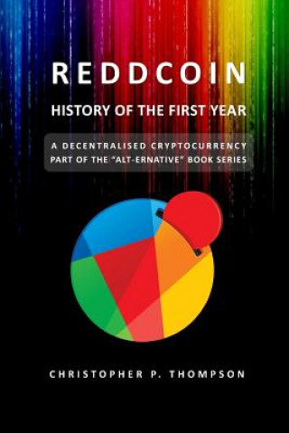 Reddcoin - History of the First Year