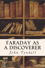 Faraday as a Discoverer