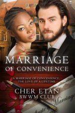 Marriage Of Convenience: A BWWM Billionaire Love Story